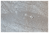 Flows in Athabasca Valles Source Region